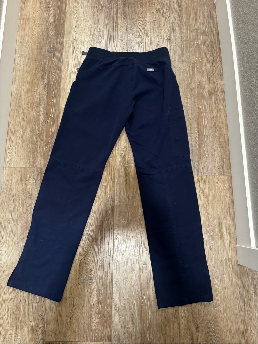 Figs scrubs women’s - Kade Navy